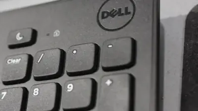 Dell Australia misled customers with ‘shocking’ false discounts