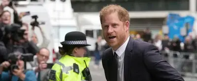 5 things to know from Prince Harry's day in court