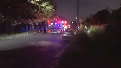2 teens arrested in connection with spate of Houston bike trail robberies