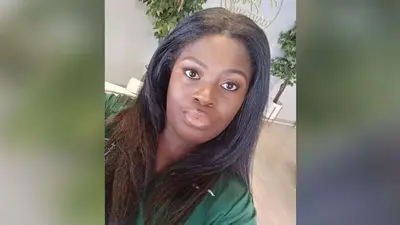 Family calls for arrest after Florida mother of 4 was killed in front of her children