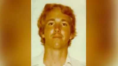 Murder suspect caught after nearly 40 years on the run