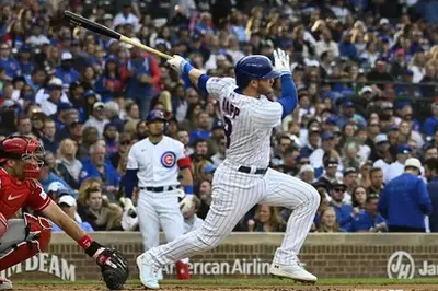 Cubs vs Giants Prediction - MLB Picks 6/10/23