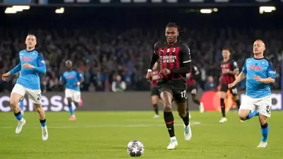 WATCH: The best assists of the 2022/23 Champions League