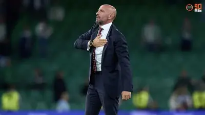 Aston Villa hoping to seal Monchi appointment