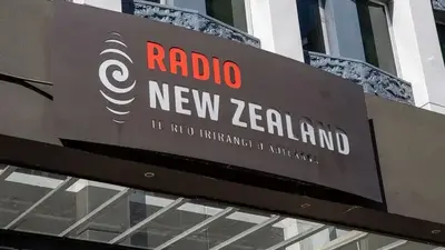New Zealand public radio apologizes for publishing 'pro-Kremlin garbage' after wire stories altered