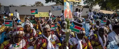 South Sudan’s sluggish peace deal and unsteady road to elections