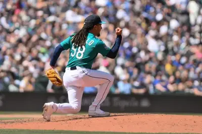 Marlins vs Mariners Prediction - MLB Picks 6/14/23