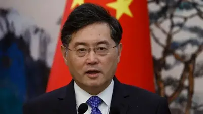 China's foreign minister airs concerns in phone call with Blinken ahead of planned visit
