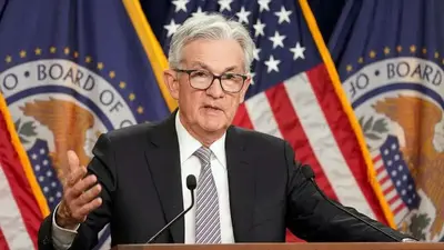 Federal Reserve expected to pause monthslong string of interest rate hikes