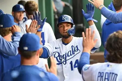 Reds vs Royals Prediction - MLB Picks 6/14/23