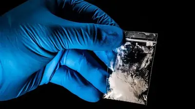 California authorities seize enough fentanyl in San Francisco to kill city's entire population nearly 3 times over