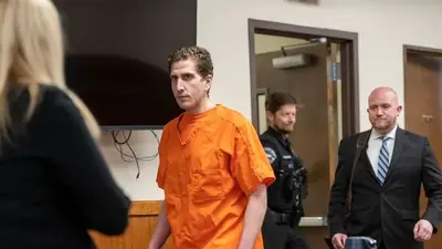 Idaho college murders case prompts prosecution request for big budget hike