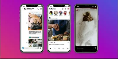 Instagram to roll out Telegram-like broadcast channels worldwide