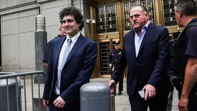 Sam Bankman-Fried could face 2 criminal trials, with prosecution on some charges delayed until 2024