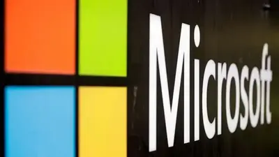 Microsoft says early June disruptions to Outlook, cloud platform, were cyberattacks