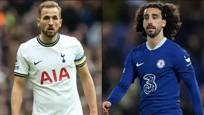 Chelsea transfer rumours: Kane enquiry made; Newcastle chase Cucurella