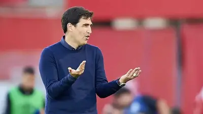 Bournemouth appoint Andoni Iraola as new head coach