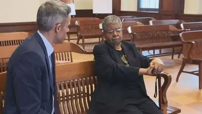 Judge who defied segregationists is honored in Little Rock as a hero