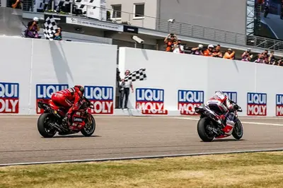 Bagnaia: Ducati's satellite team strategy &quot;key&quot; to MotoGP success