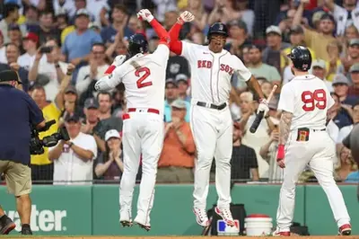 Red Sox vs Twins Prediction - MLB Picks 6/21/23