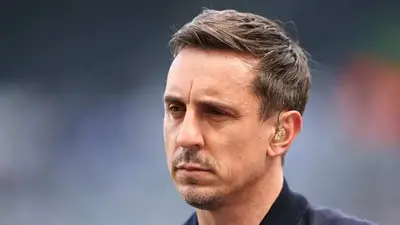 Man Utd takeover: Gary Neville slams Glazers for 'embarrassing' sale process
