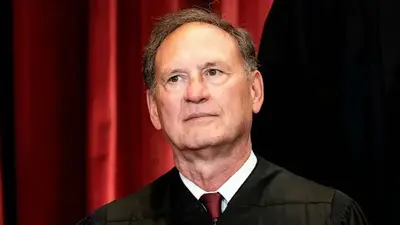Justice Alito pushes back on report detailing travel, trip with billionaire