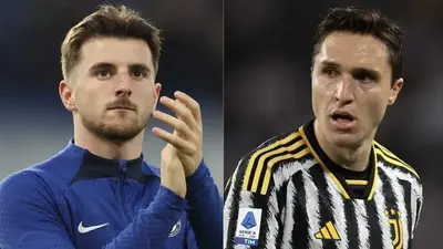 Football transfer rumours: Chelsea's plan to resolve Mount future; Juventus set Chiesa asking price