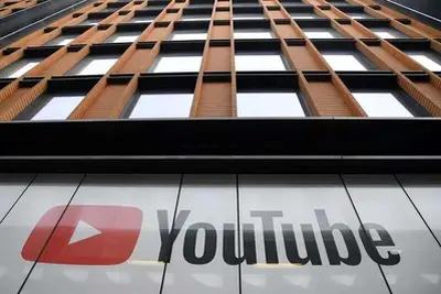 YouTube is testing an online-games offering