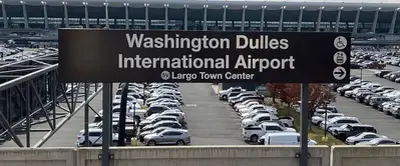 Flights at Reagan National, Dulles airports resume after being halted by air traffic control woes