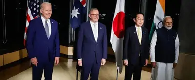 Japan, Australia, US to fund undersea cable connection in Micronesia to counter China's influence