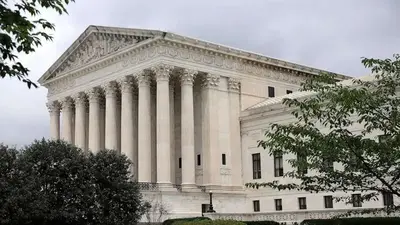 Blockbuster Supreme Court decisions to come on student loans, affirmative action and more