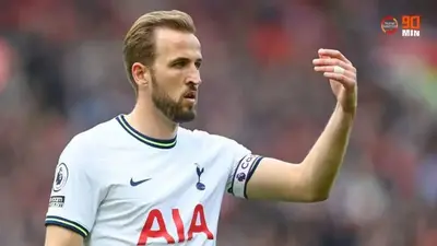 Tottenham deny receiving Harry Kane bid from Bayern Munich
