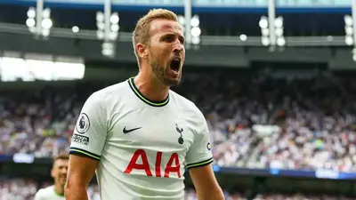 Where should Harry Kane go this summer?