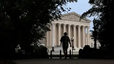 Supreme Court affirmative action decision could impact racial equity in higher ed