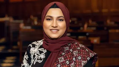 Suspect charged for allegedly attacking Connecticut state Rep. Maryam Khan after Eid prayer service: Police