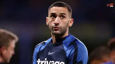 Hakim Ziyech's move to Saudi Arabia at risk of collapse