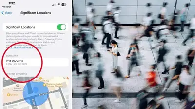 The hidden location tracker keeping tabs on millions of iPhone users