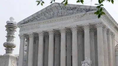 Most Americans approve of Supreme Court decision restricting use of race in college admissions: POLL