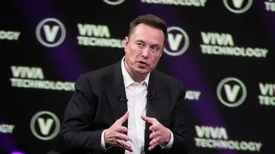 Elon Musk imposes daily limits on reading posts on Twitter
