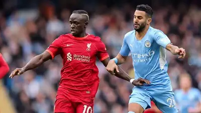 How Man City could have signed Sadio Mane ahead of Liverpool