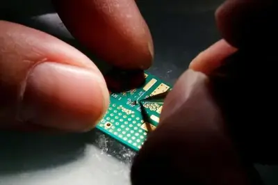 India aims to make domestic microchips by end of 2024