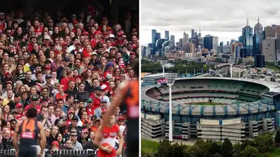 Aussie stadiums investigated over use of ‘extremely concerning’ facial recognition technology