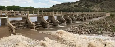 US judge recommends settlement over management of the Rio Grande