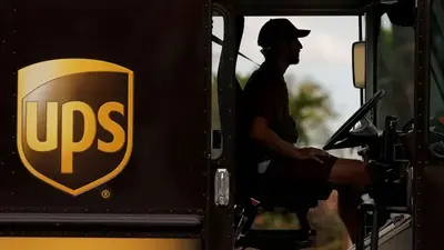 UPS workers' union leader explains what's at stake as strike edges closer