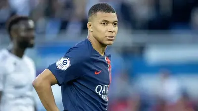 Kylian Mbappe points finger at PSG hierarchy over Champions League failings
