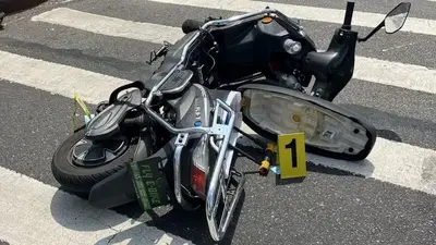 1 dead, 3 injured after gunman fired from scooter in apparent random shooting spree: NYPD