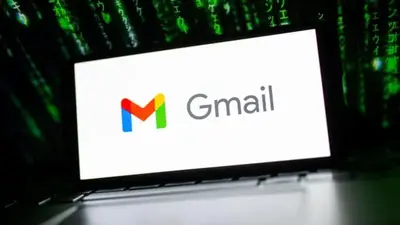 Google warns of Gmail tech support impersonation scam