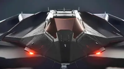 Meet B-2 Spirit after upgrade, shocked the world