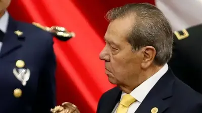 Porfirio Muñoz Ledo, Mexico's veteran political chameleon, has died