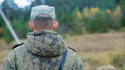 Ambitious new campaign aims to reduce veteran suicide rate by half